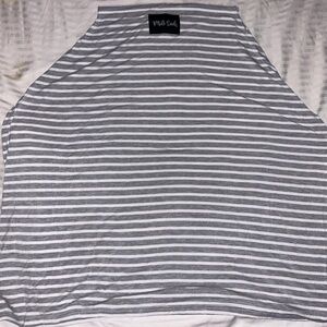 Nursing cover/carseat cover